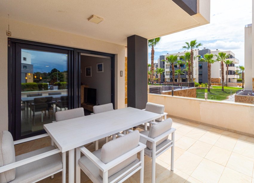 Rynek Wtórny - Apartament - Orihuela Costa - La Florida