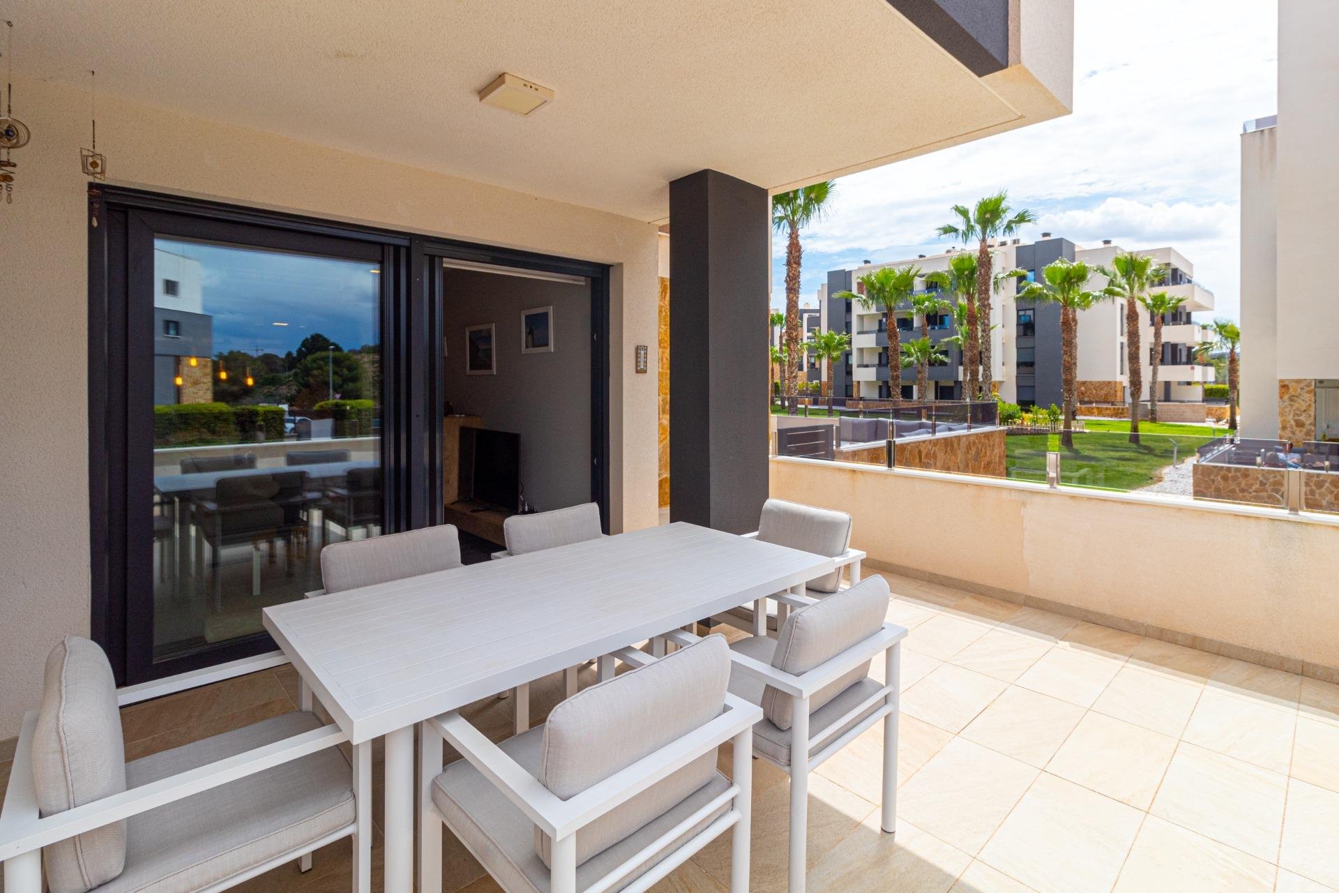 Rynek Wtórny - Apartament - Orihuela Costa - La Florida