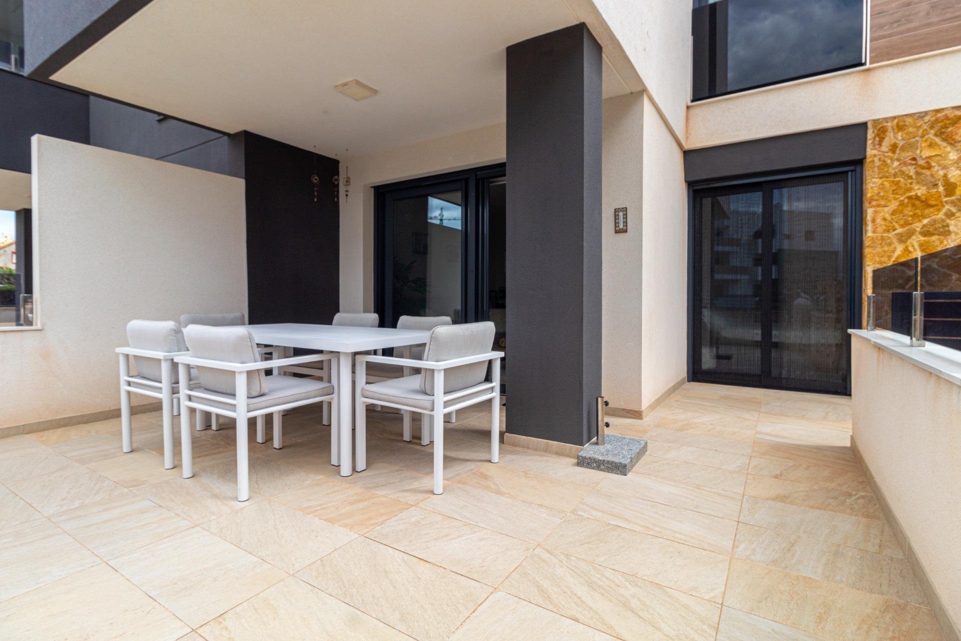 Rynek Wtórny - Apartament - Orihuela Costa - La Florida