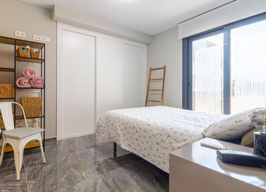 Rynek Wtórny - Apartament - Orihuela Costa - La Florida