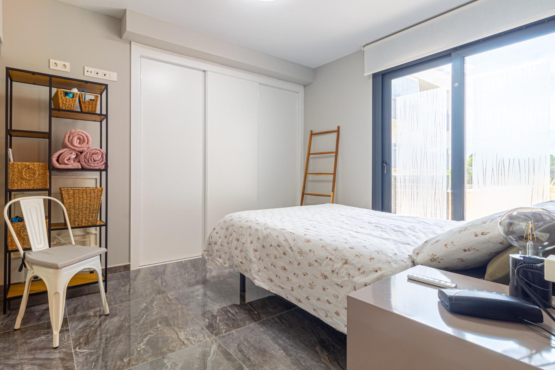 Rynek Wtórny - Apartament - Orihuela Costa - La Florida