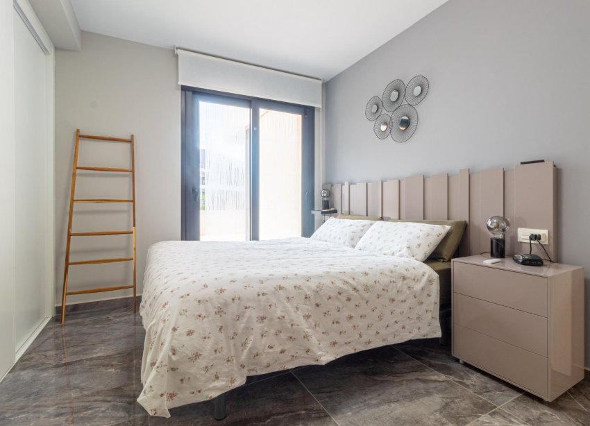 Rynek Wtórny - Apartament - Orihuela Costa - La Florida