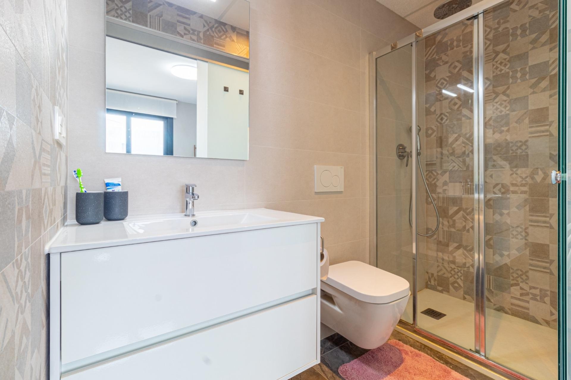 Rynek Wtórny - Apartament - Orihuela Costa - La Florida