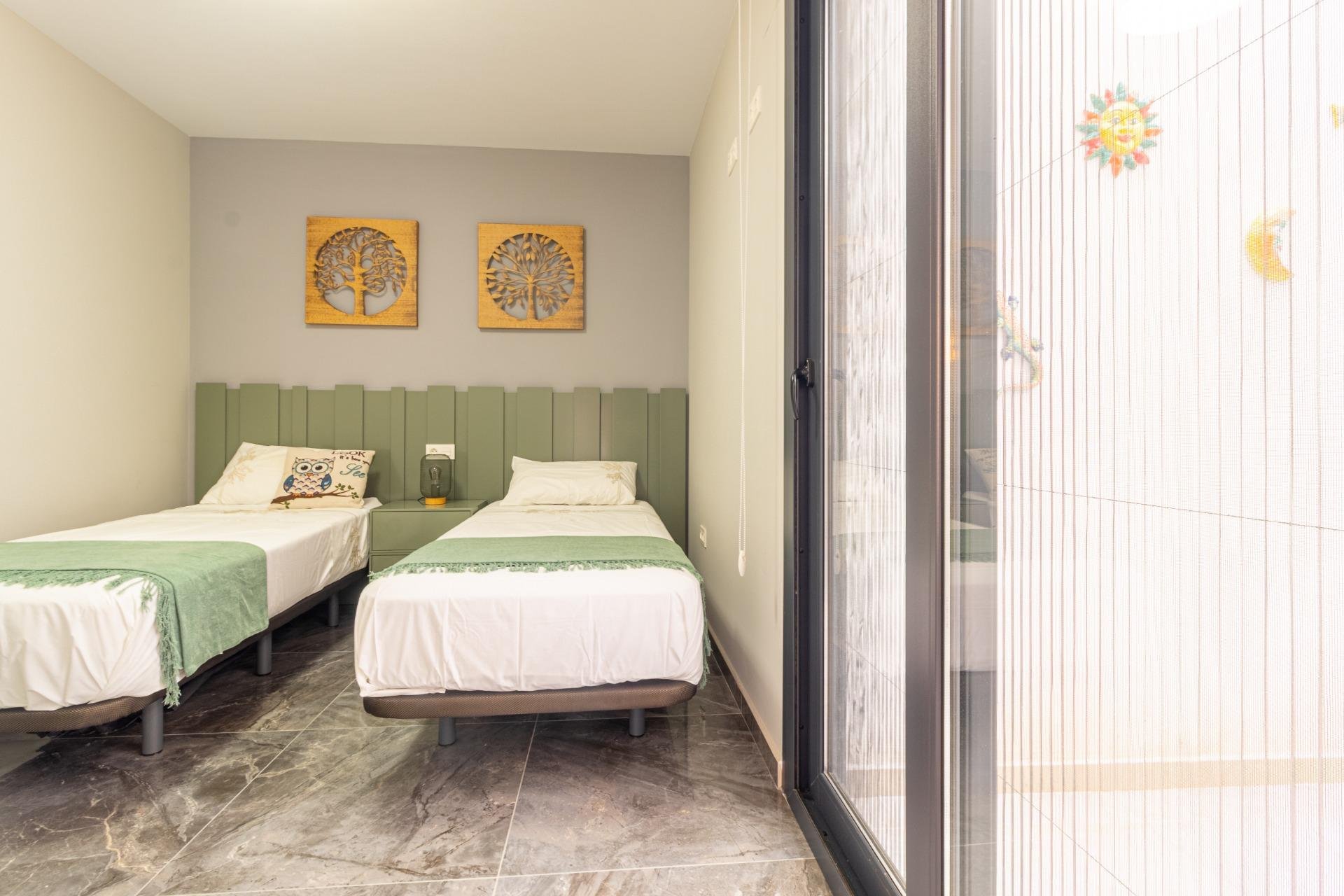 Rynek Wtórny - Apartament - Orihuela Costa - La Florida