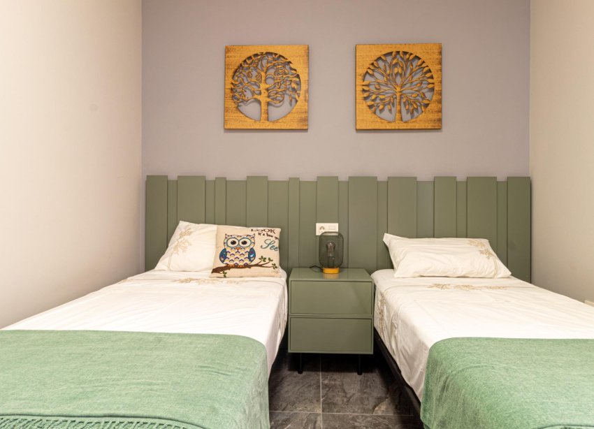 Rynek Wtórny - Apartament - Orihuela Costa - La Florida