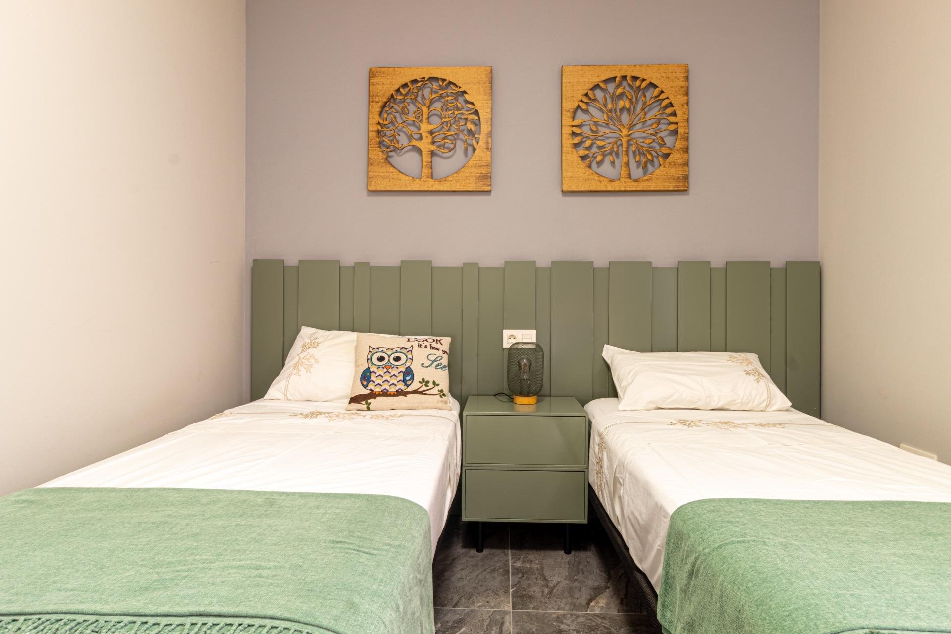 Rynek Wtórny - Apartament - Orihuela Costa - La Florida