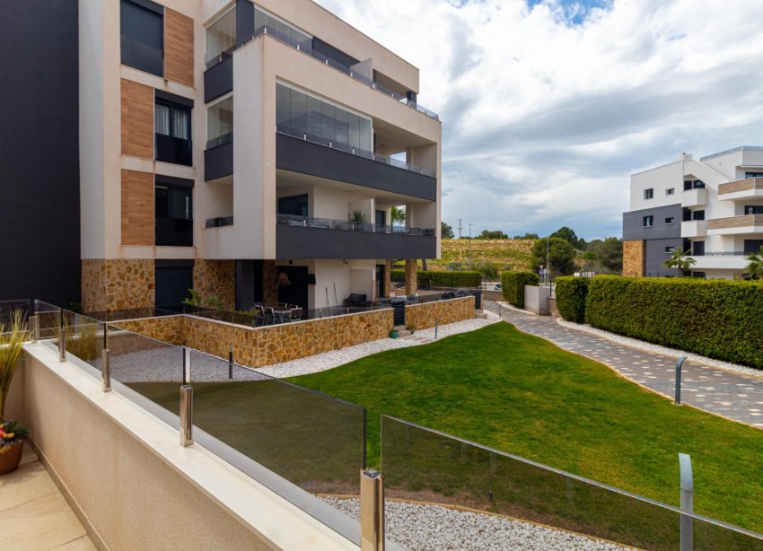 Rynek Wtórny - Apartament - Orihuela Costa - La Florida