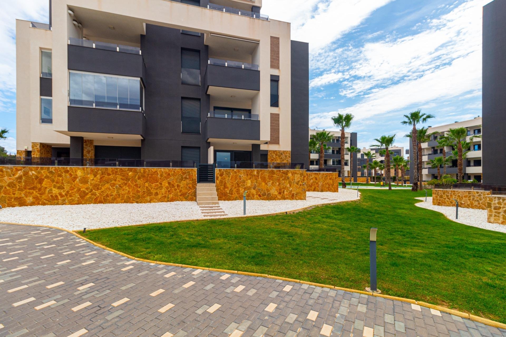 Rynek Wtórny - Apartament - Orihuela Costa - La Florida