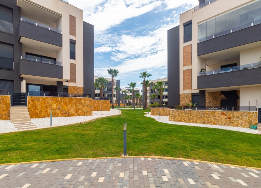 Rynek Wtórny - Apartament - Orihuela Costa - La Florida