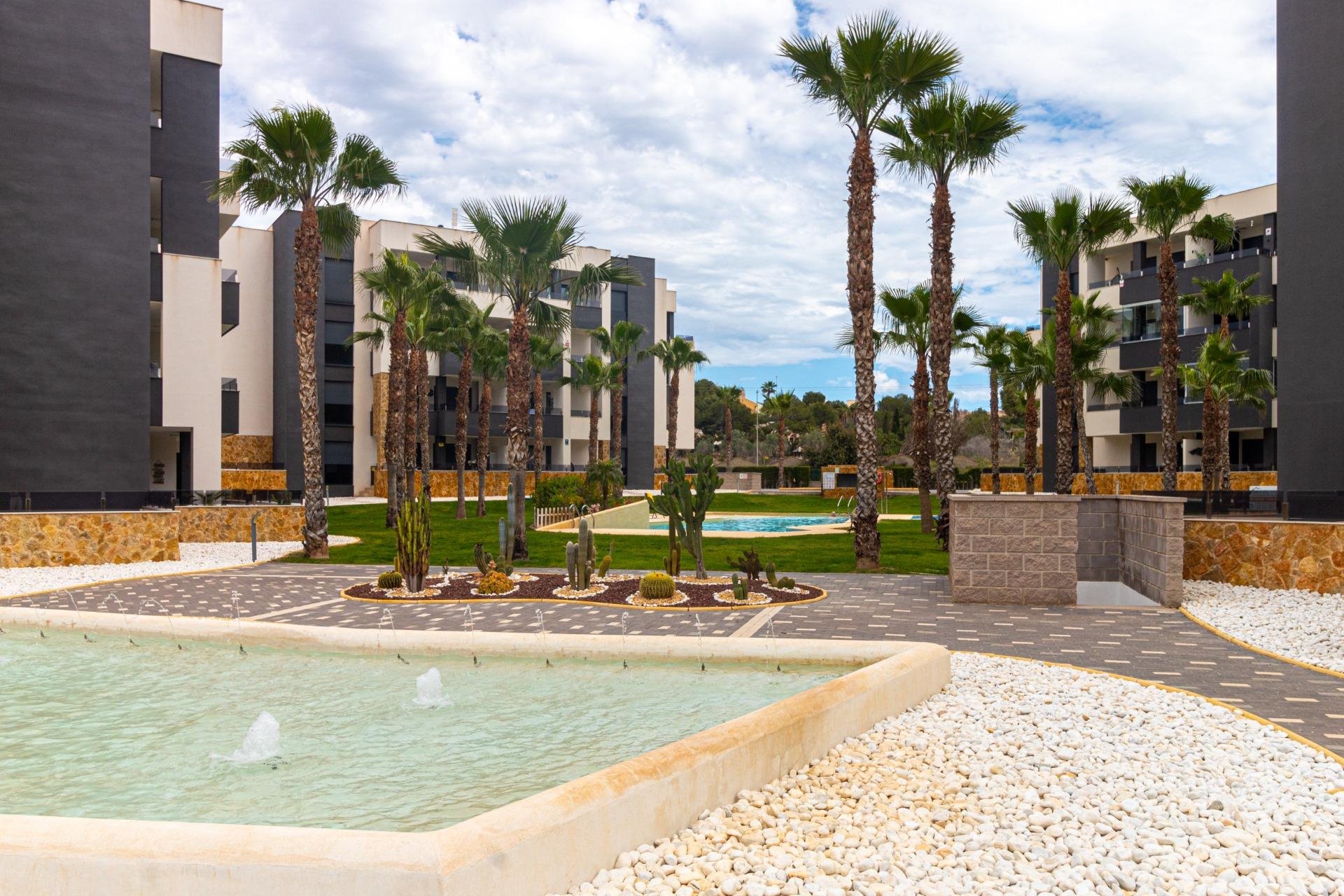 Rynek Wtórny - Apartament - Orihuela Costa - La Florida