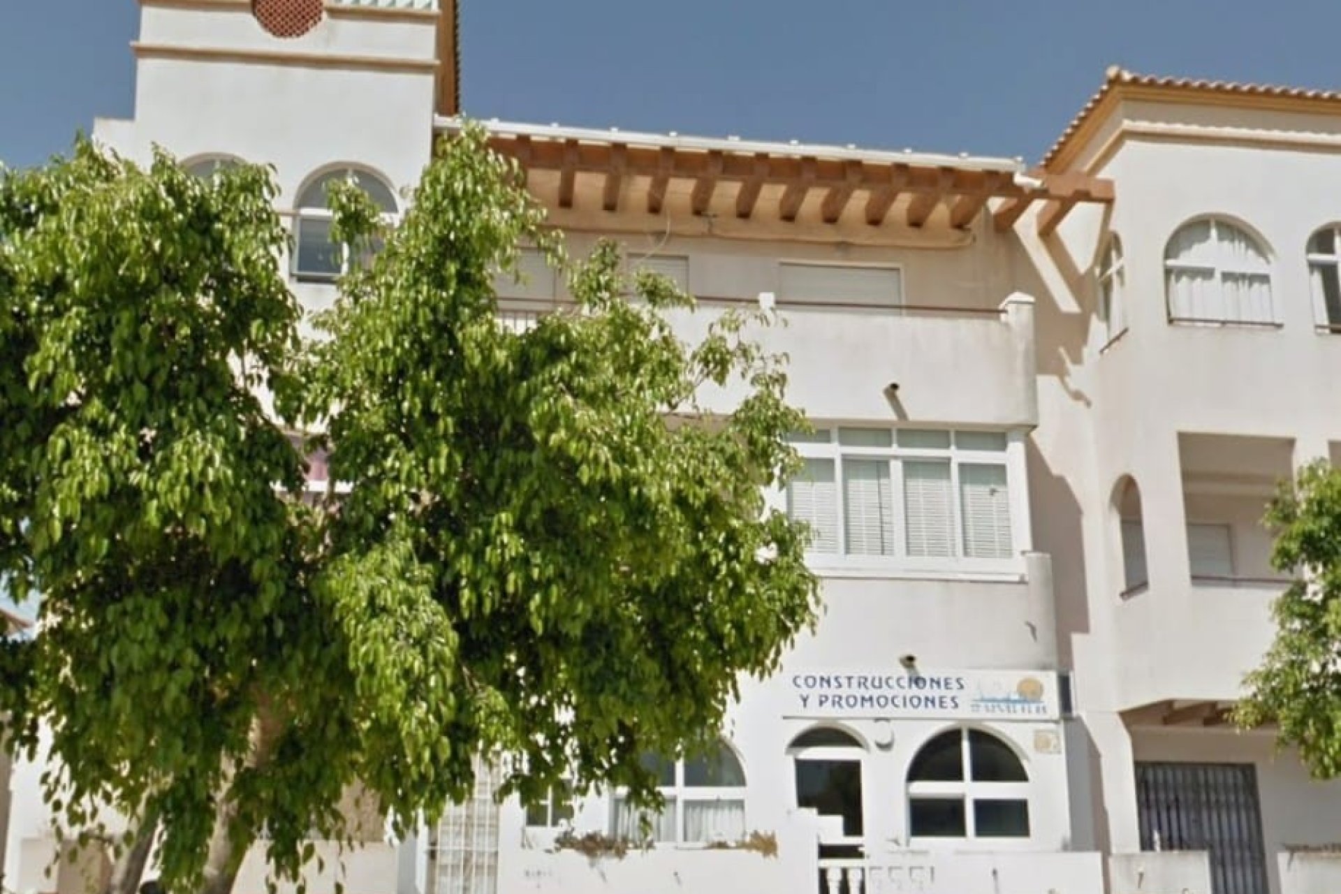 Rynek Wtórny - Apartament - Orihuela Costa - La Florida