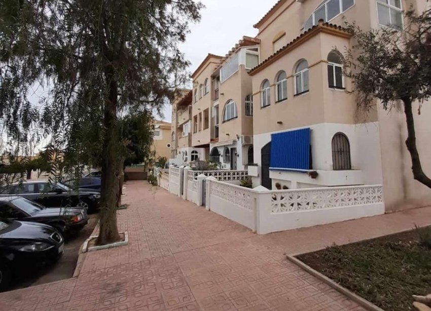 Rynek Wtórny - Apartament - Orihuela Costa - La Florida