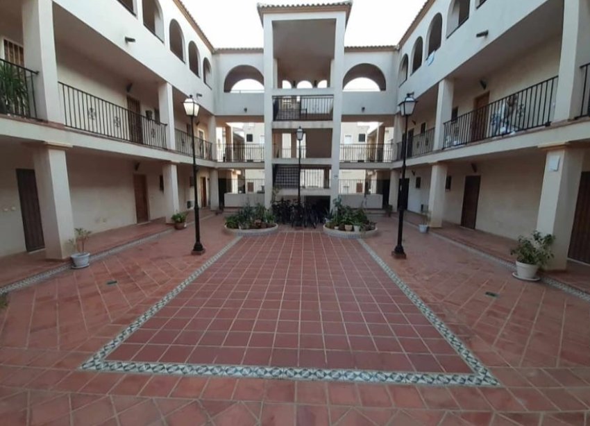 Rynek Wtórny - Apartament - Orihuela Costa - La Florida