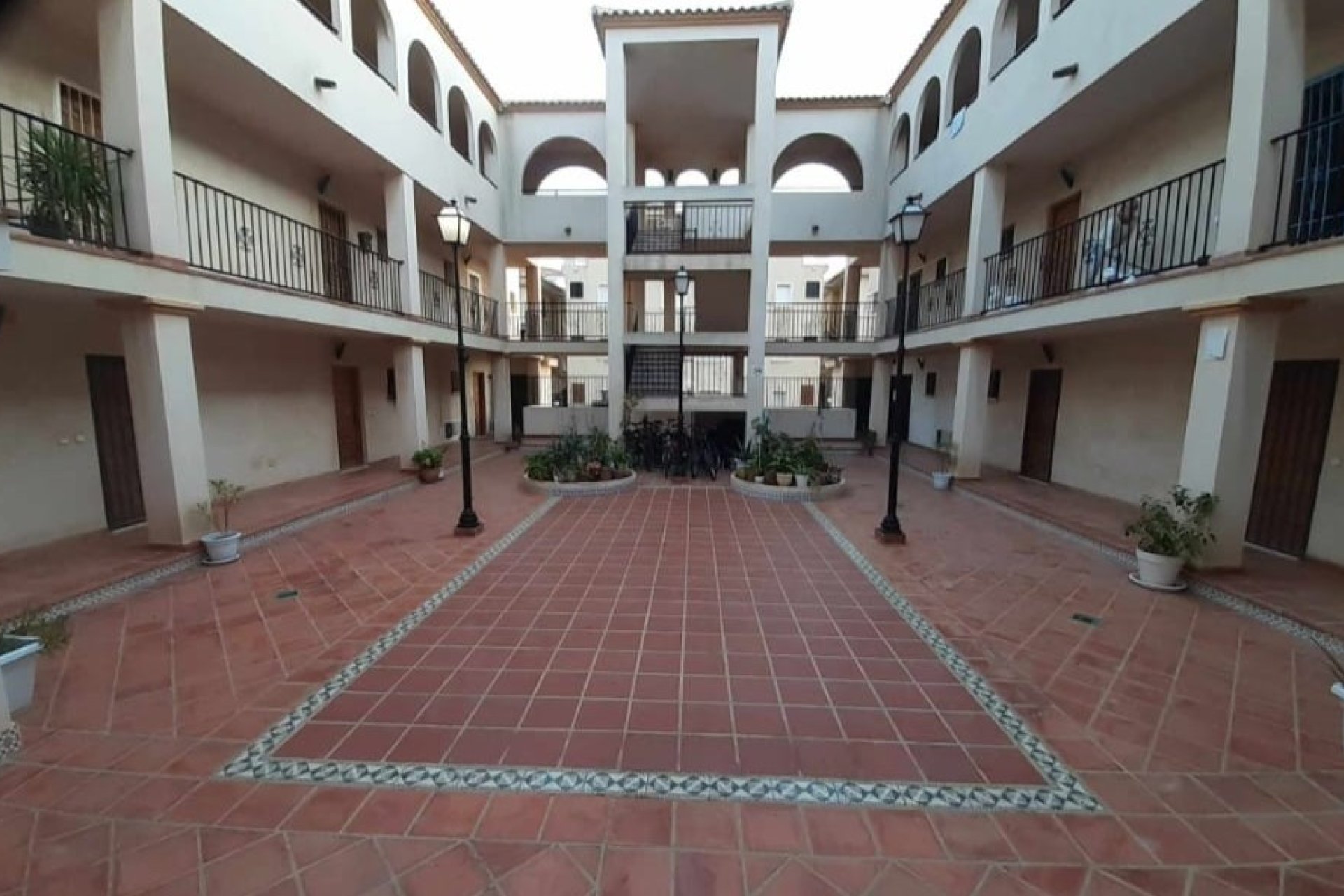 Rynek Wtórny - Apartament - Orihuela Costa - La Florida
