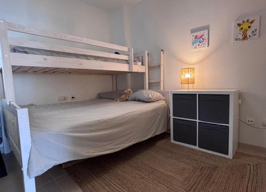 Rynek Wtórny - Apartament - Orihuela Costa - La Fuente