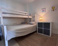Rynek Wtórny - Apartament - Orihuela Costa - La Fuente