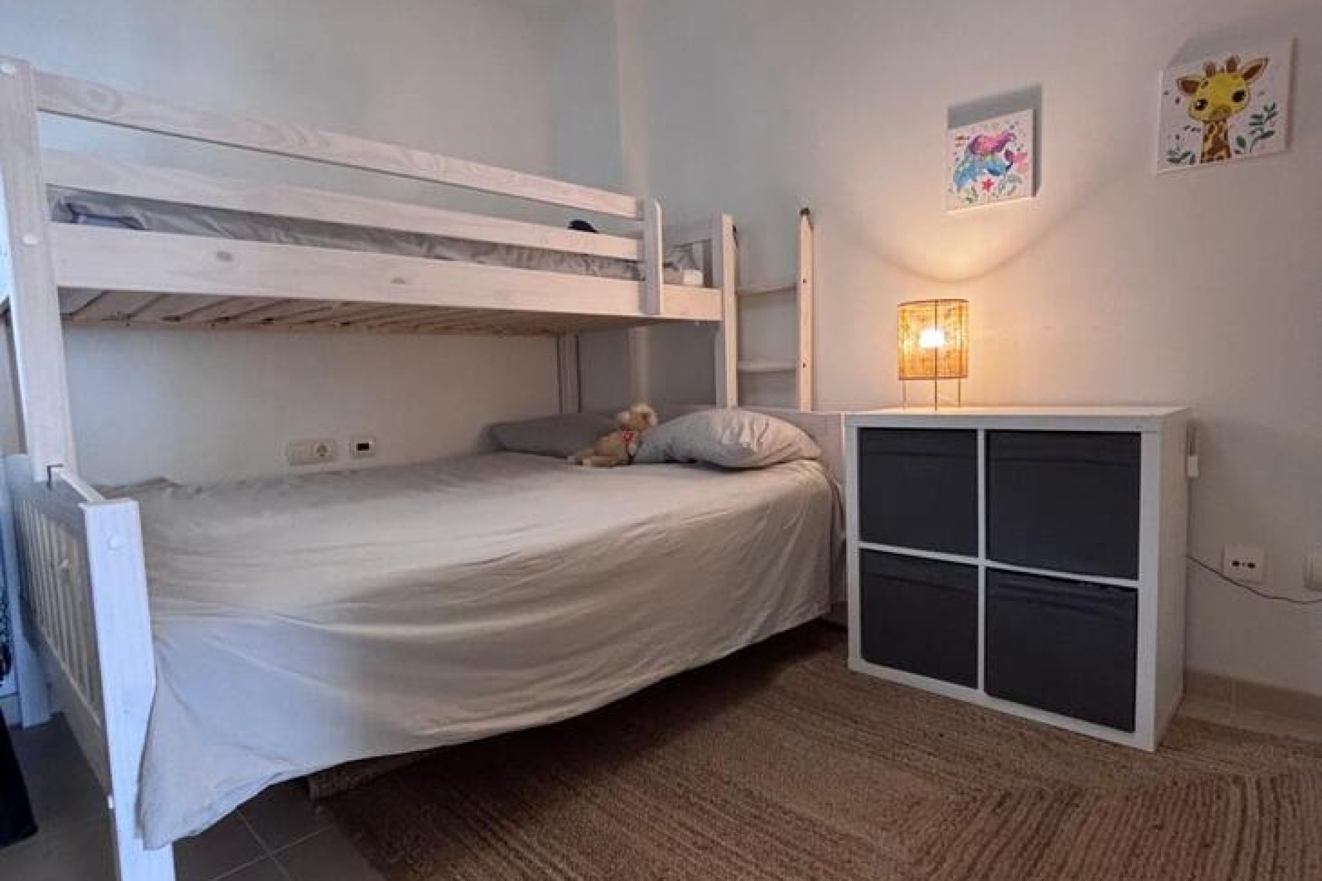 Rynek Wtórny - Apartament - Orihuela Costa - La Fuente