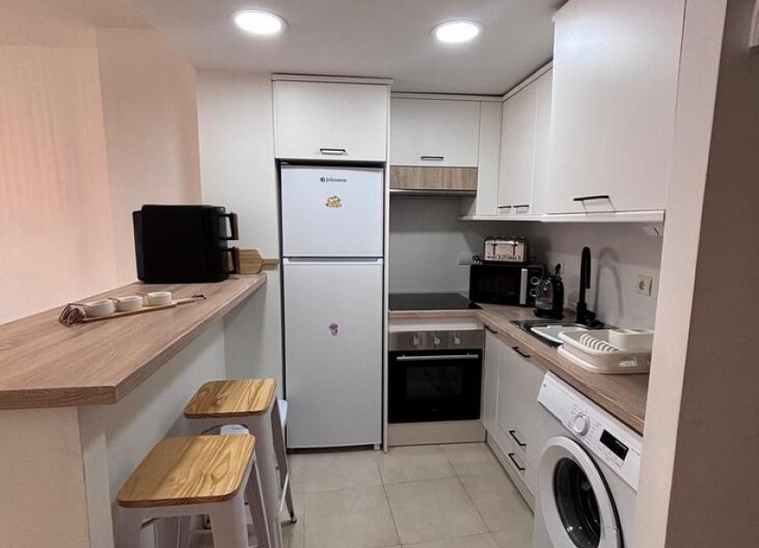 Rynek Wtórny - Apartament - Orihuela Costa - La Fuente