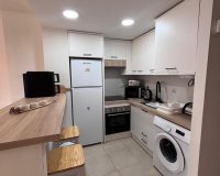 Rynek Wtórny - Apartament - Orihuela Costa - La Fuente