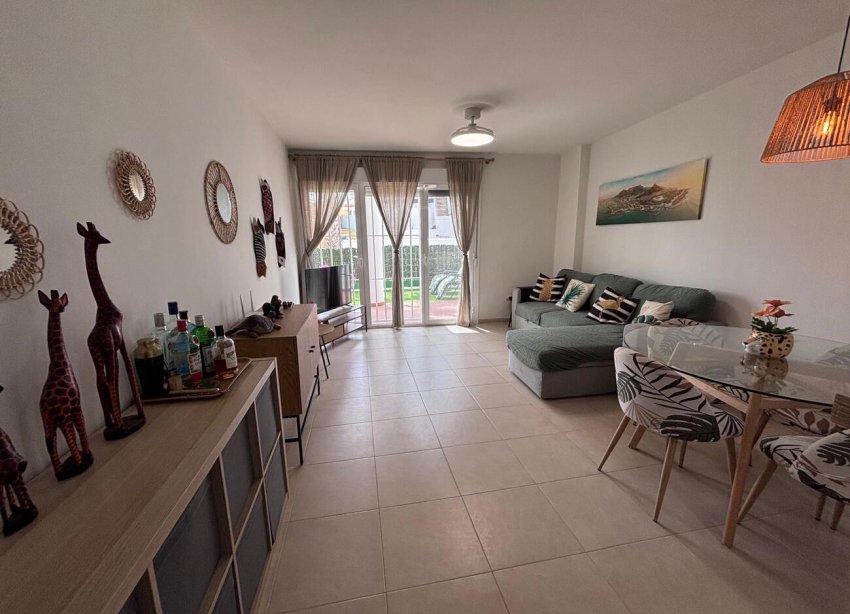 Rynek Wtórny - Apartament - Orihuela Costa - La Fuente