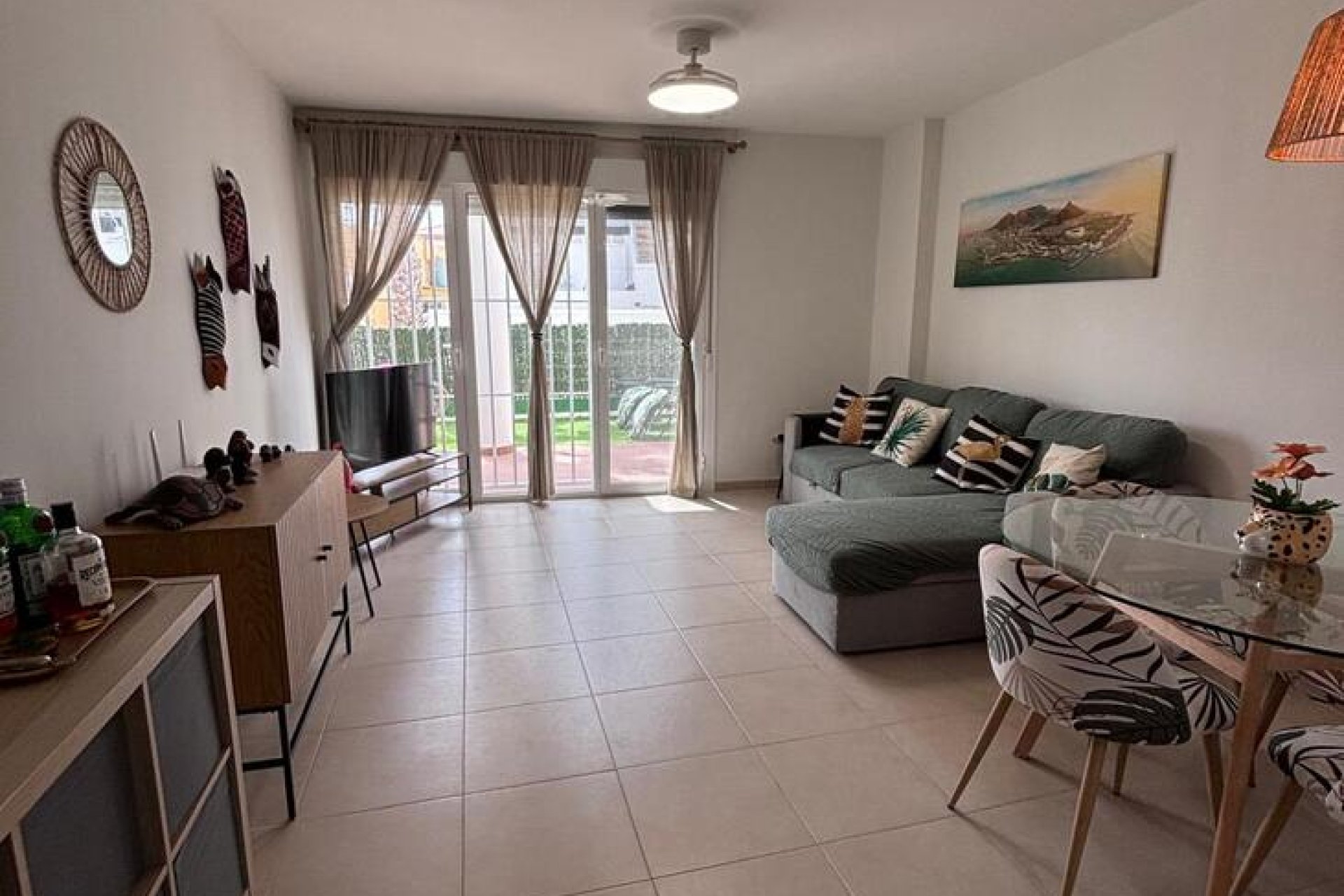 Rynek Wtórny - Apartament - Orihuela Costa - La Fuente