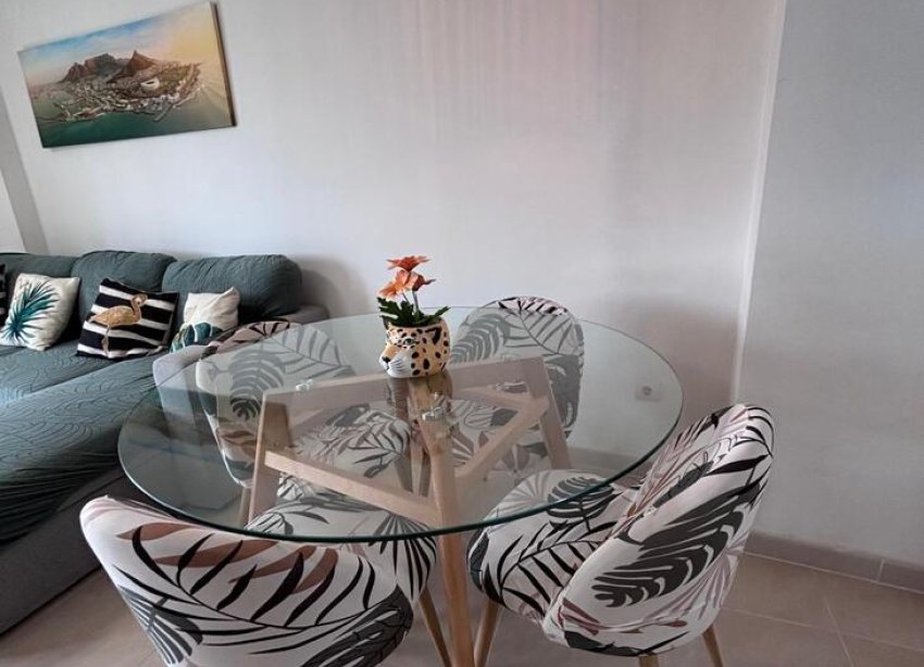 Rynek Wtórny - Apartament - Orihuela Costa - La Fuente