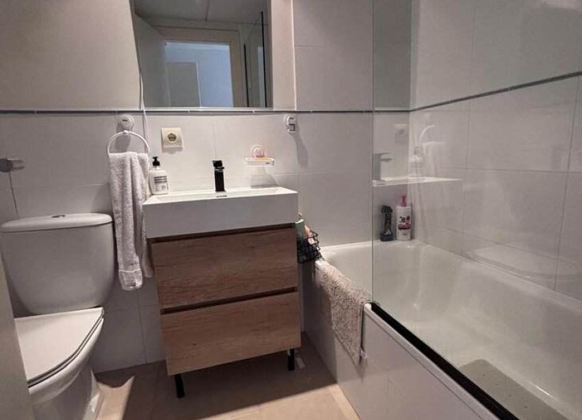 Rynek Wtórny - Apartament - Orihuela Costa - La Fuente
