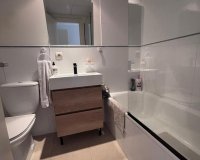 Rynek Wtórny - Apartament - Orihuela Costa - La Fuente