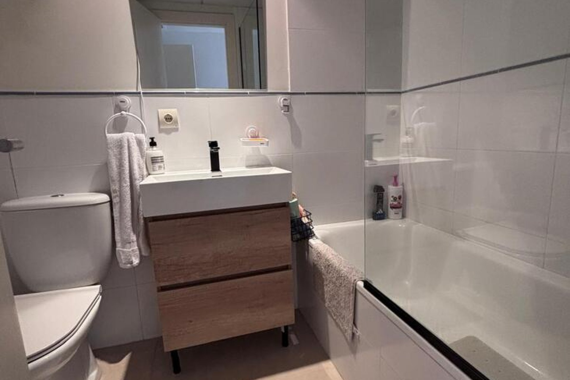 Rynek Wtórny - Apartament - Orihuela Costa - La Fuente
