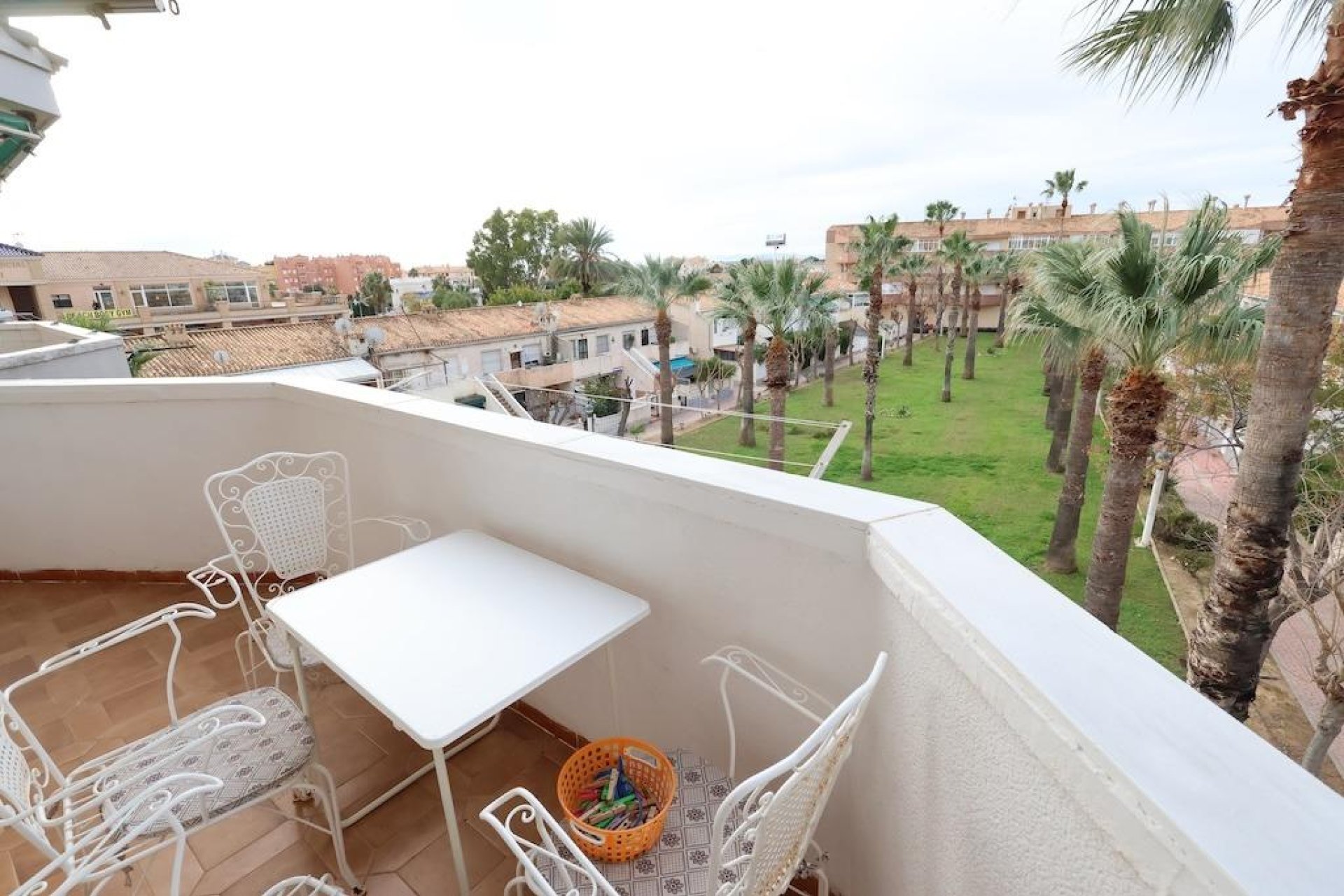 Rynek Wtórny - Apartament - Orihuela Costa - La Regia