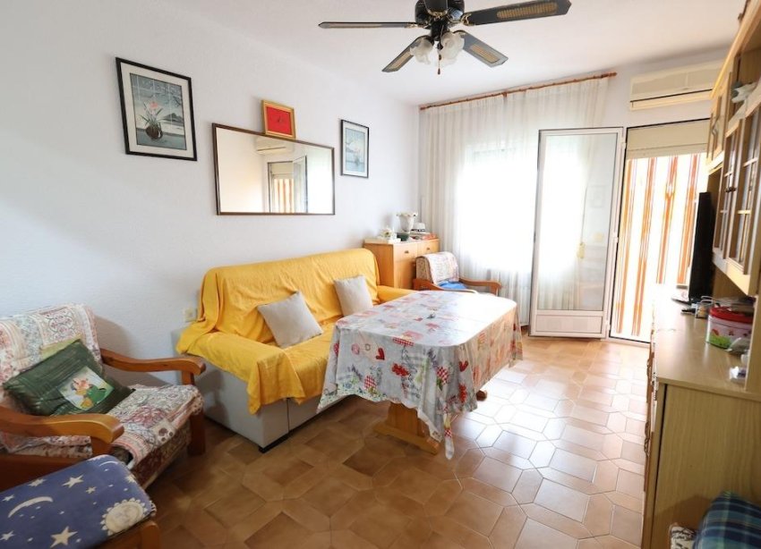Rynek Wtórny - Apartament - Orihuela Costa - La Regia