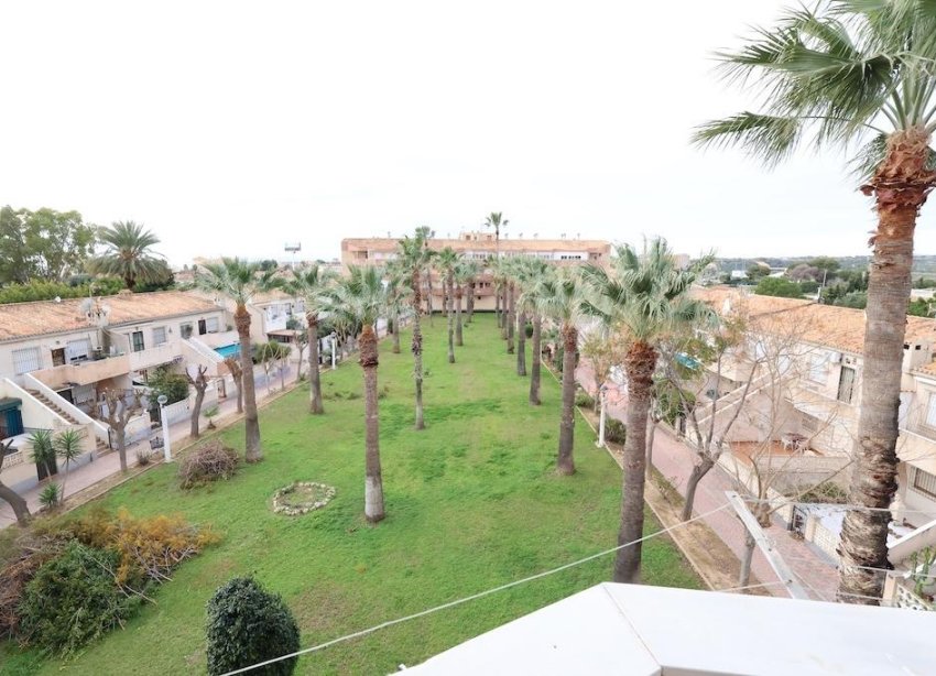 Rynek Wtórny - Apartament - Orihuela Costa - La Regia