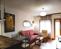 Rynek Wtórny - Apartament - Orihuela Costa - La Regia