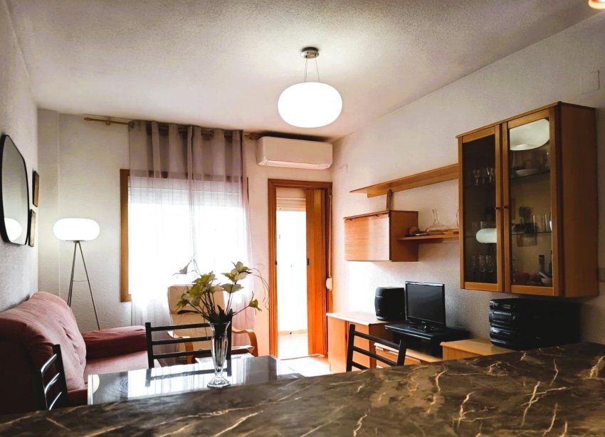 Rynek Wtórny - Apartament - Orihuela Costa - La Regia