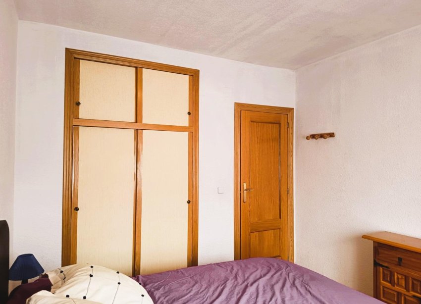 Rynek Wtórny - Apartament - Orihuela Costa - La Regia