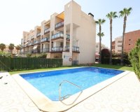 Rynek Wtórny - Apartament - Orihuela Costa - La Regia