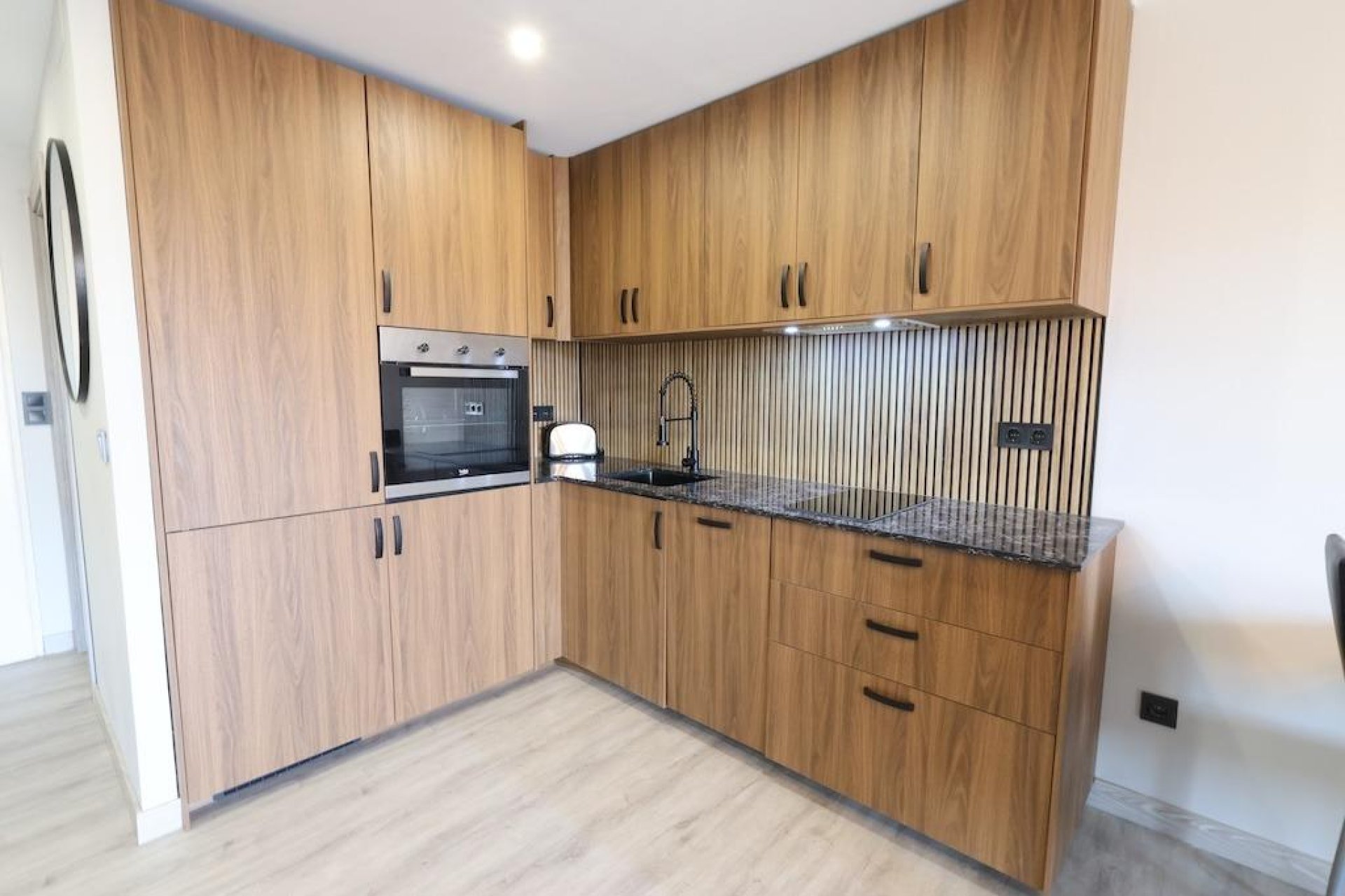Rynek Wtórny - Apartament - Orihuela Costa - La Regia