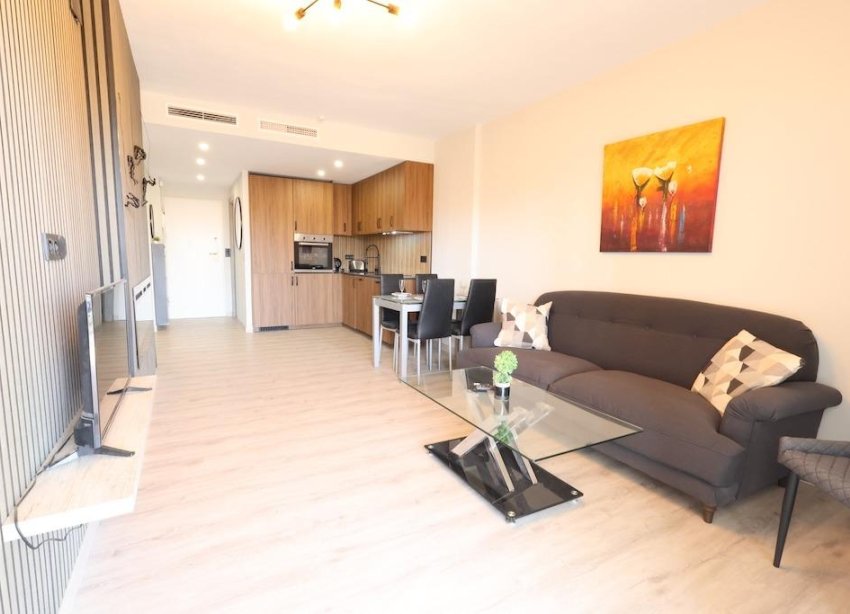 Rynek Wtórny - Apartament - Orihuela Costa - La Regia