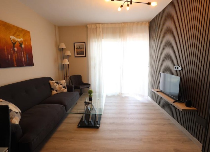 Rynek Wtórny - Apartament - Orihuela Costa - La Regia