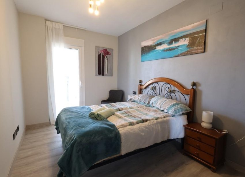 Rynek Wtórny - Apartament - Orihuela Costa - La Regia