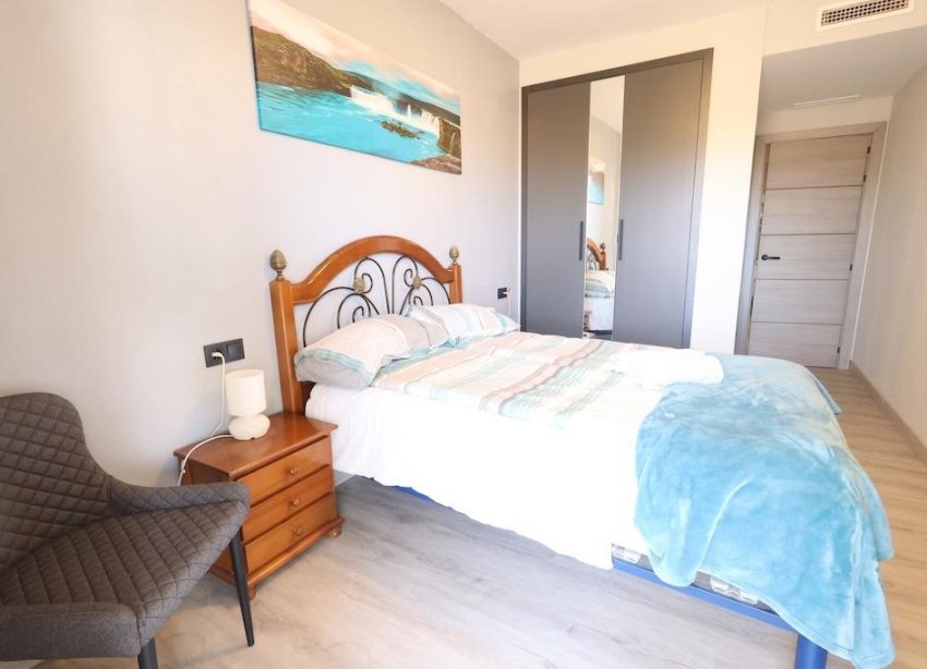 Rynek Wtórny - Apartament - Orihuela Costa - La Regia