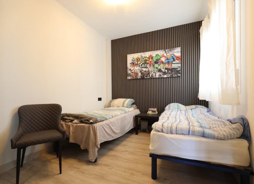 Rynek Wtórny - Apartament - Orihuela Costa - La Regia