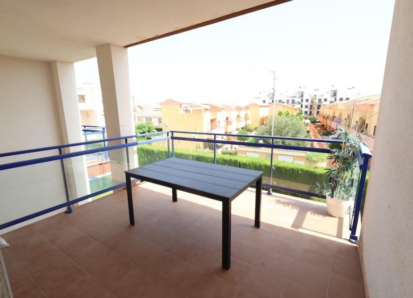Rynek Wtórny - Apartament - Orihuela Costa - La Regia