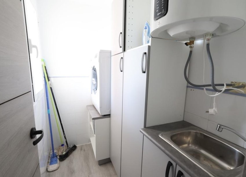 Rynek Wtórny - Apartament - Orihuela Costa - La Regia