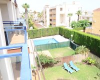 Rynek Wtórny - Apartament - Orihuela Costa - La Regia