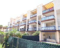 Rynek Wtórny - Apartament - Orihuela Costa - La Regia