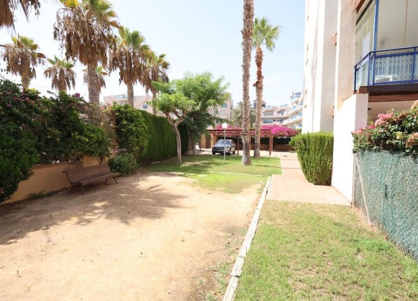 Rynek Wtórny - Apartament - Orihuela Costa - La Regia