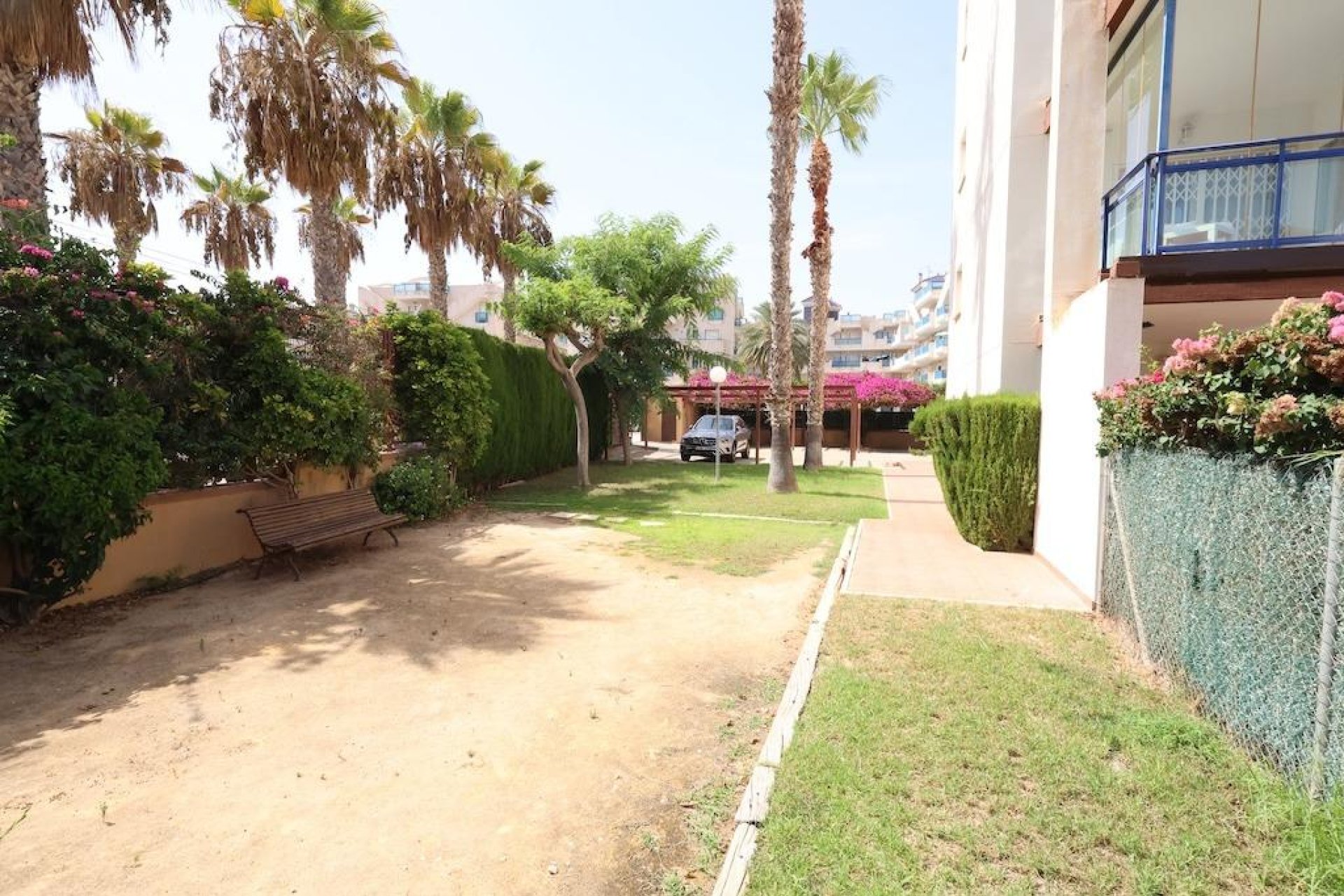 Rynek Wtórny - Apartament - Orihuela Costa - La Regia