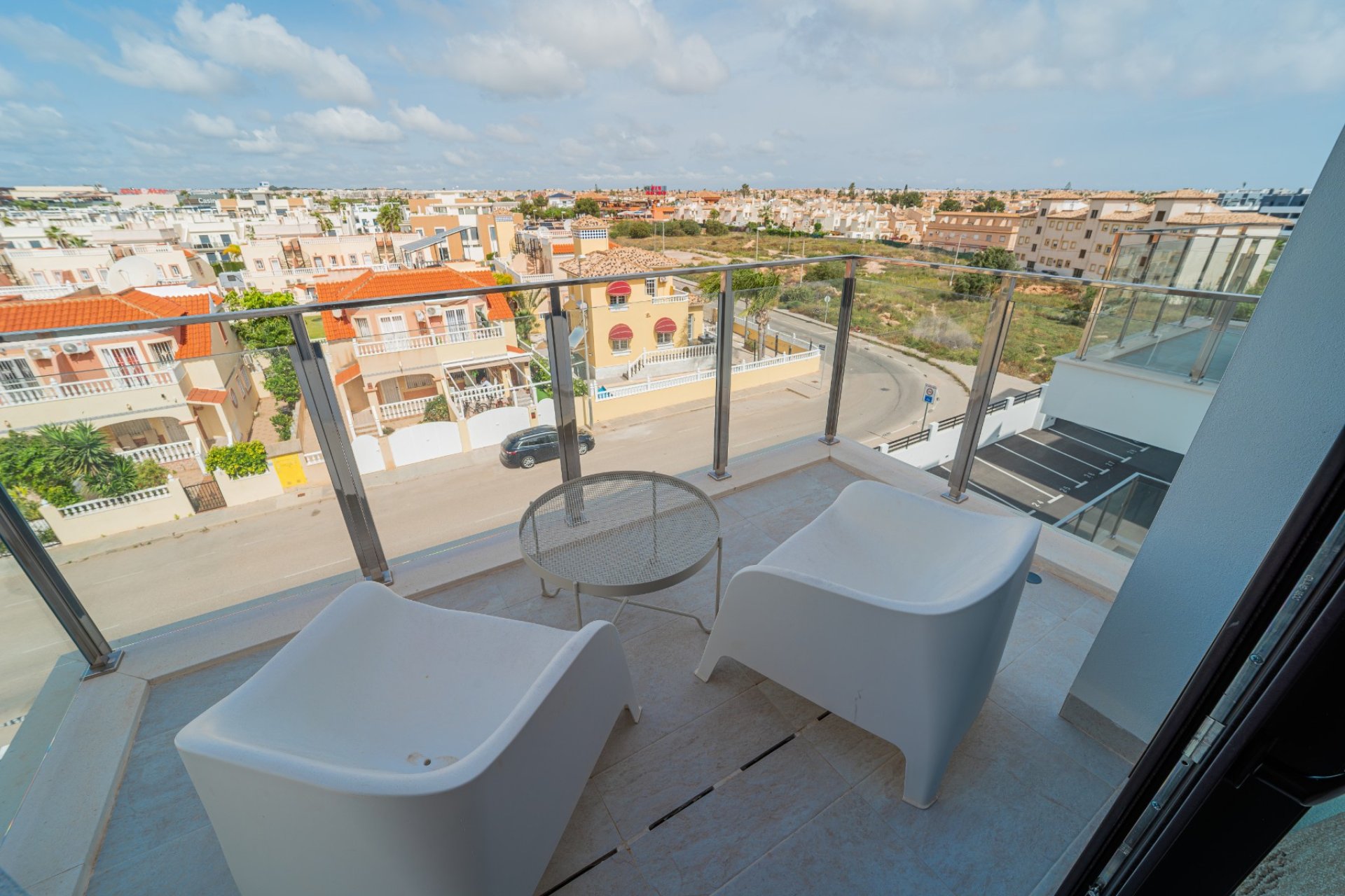Rynek Wtórny - Apartament - Orihuela Costa - La Zenia- Orihuela costa