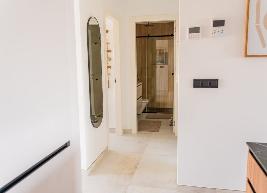 Rynek Wtórny - Apartament - Orihuela Costa - La Zenia- Orihuela costa